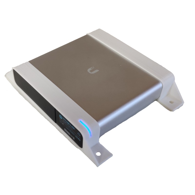 Cloud Key Gen2 Plus / UCK-G2-PLUS Wandhalterung