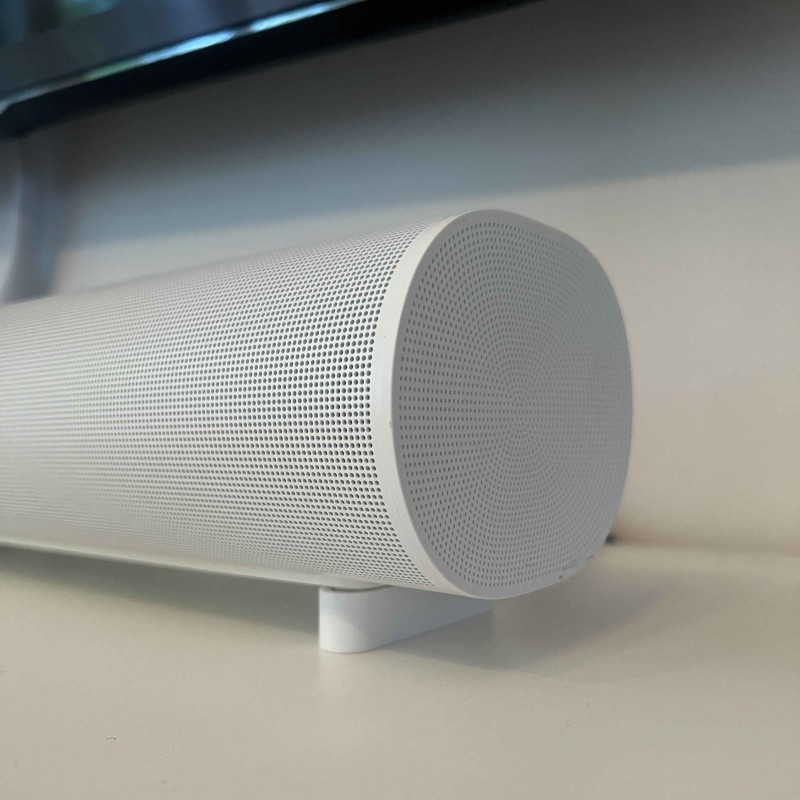 Sonos Arc & Arc Ultra Erhöhungsfüße Sonos Arc & Arc Ultra Erhöhungsfüße