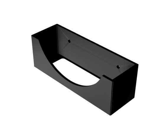 Sonos Amp Wandhalterung