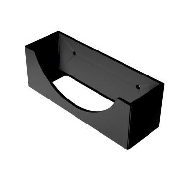 Sonos Amp Wandhalterung