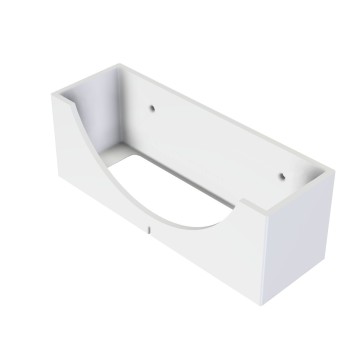 Sonos Amp Wandhalterung