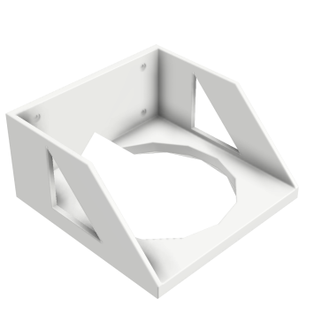 Verizon 5G Internet Gateway Wandhalterung