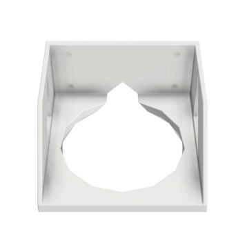 Verizon 5G Internet Gateway Wandhalterung