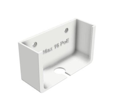 UniFi Pro Max 16 / PoE Netzteil Wandhalterung