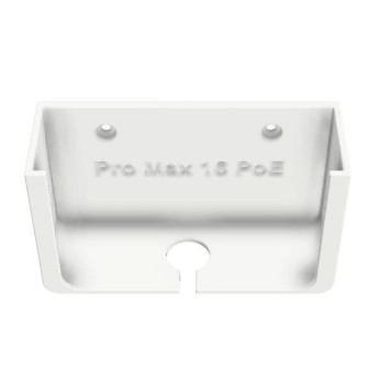 UniFi Pro Max 16 / PoE Netzteil Wandhalterung