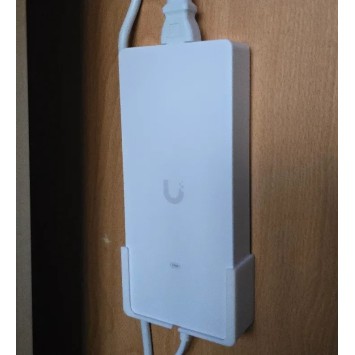UniFi Pro Max 16 / PoE Netzteil Wandhalterung