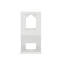 Ständer für UniFi U7 In-Wall