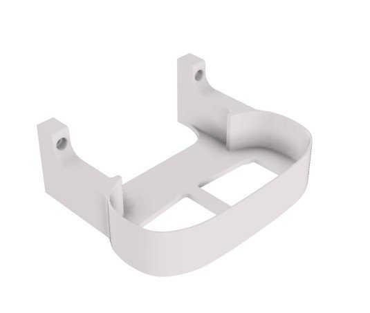 Asus Hybrid XP4 Wandhalterung