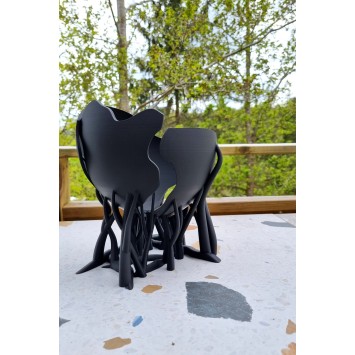 Schale „Shattered Bowl“