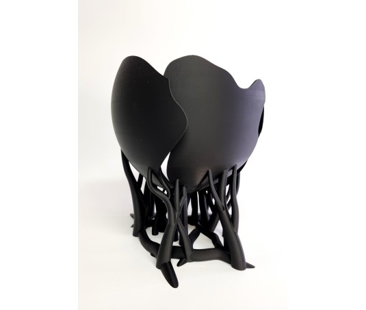 Schale „Shattered Bowl“