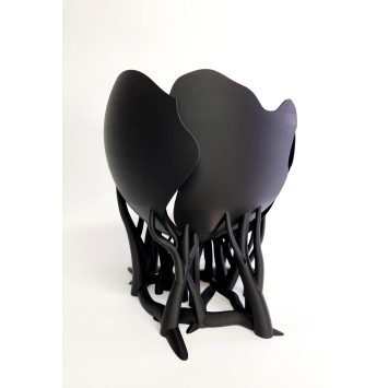 Schale „Shattered Bowl“