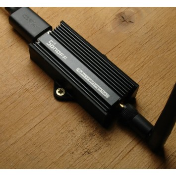 Sonoff Zigbee 3.0 USB Dongle Plus P/E Wandhalterung