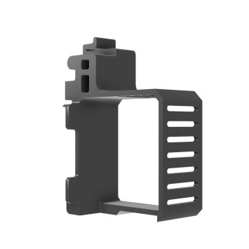 Schneider Wiser (CT....-0002) DIN-Halterung