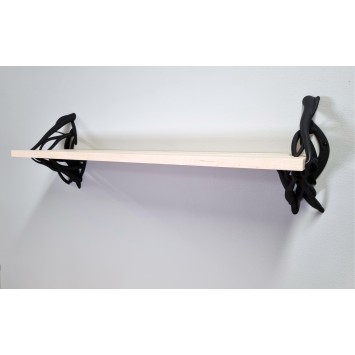 Entangle Regalhalter