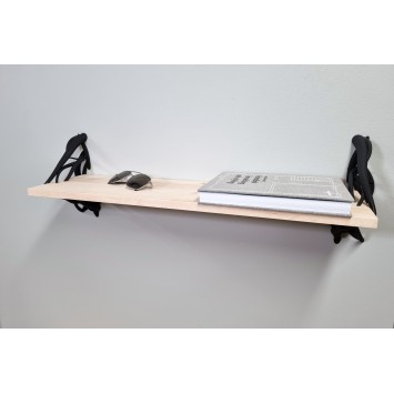 Entangle Regalhalter