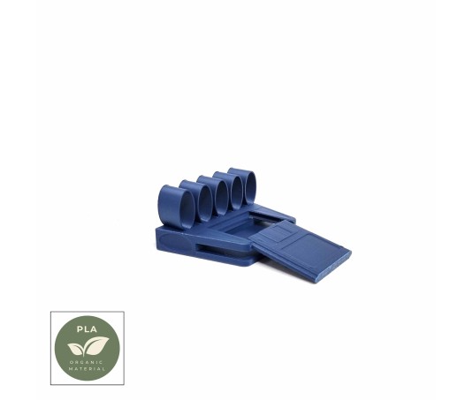 Kabel hållare för musplatta