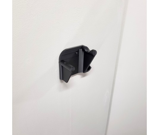Bosch GST sticksåg väggfäste