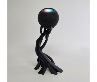 Bonsai HomePod mini stativ