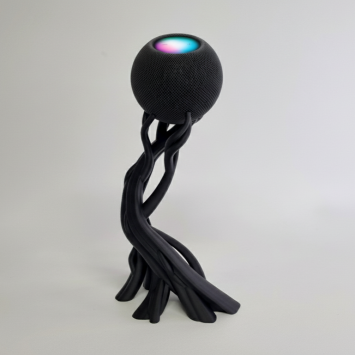 Bonsai-Stativ für HomePod mini