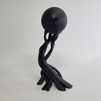 Bonsai HomePod mini stativ