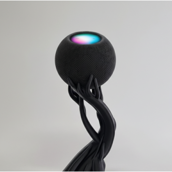 Bonsai HomePod mini stativ