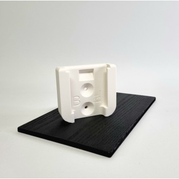 Bosch 18V Batteriehalter