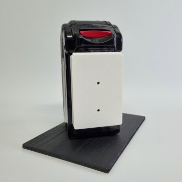 MeecTools 18v Batterihållare