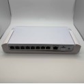 Unifi Flex 2.5G-8 / PoE väggfäste Unifi Flex 2.5G-8 / PoE väggfäste