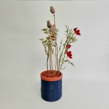 Kruka "Circle Pot"