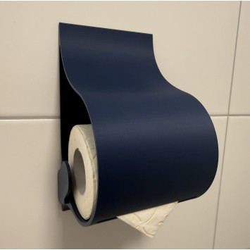 Papperhållare- Drop