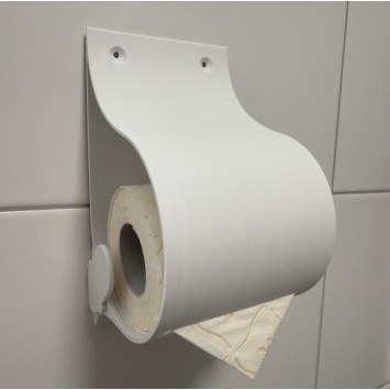 Toilettenpapierhalter – Drop