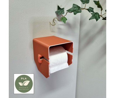 Tech – Toilettenpapierhalter
