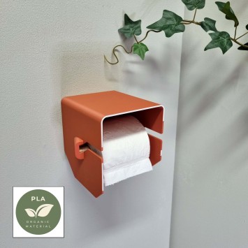 Tech – Toilettenpapierhalter