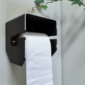 Tech – Toilettenpapierhalter