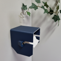 Tech – Toilettenpapierhalter