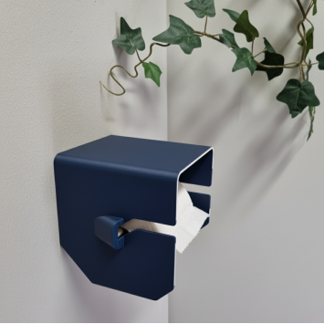 Tech – Toilettenpapierhalter