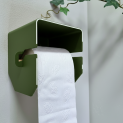 Tech – Toilettenpapierhalter