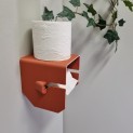 Tech – Toilettenpapierhalter