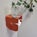 Tech – Toilettenpapierhalter