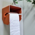 Tech – Toilettenpapierhalter