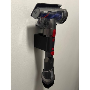 Wandhalterung für Dyson V15/V11/V10/V8/V7 Zubehör