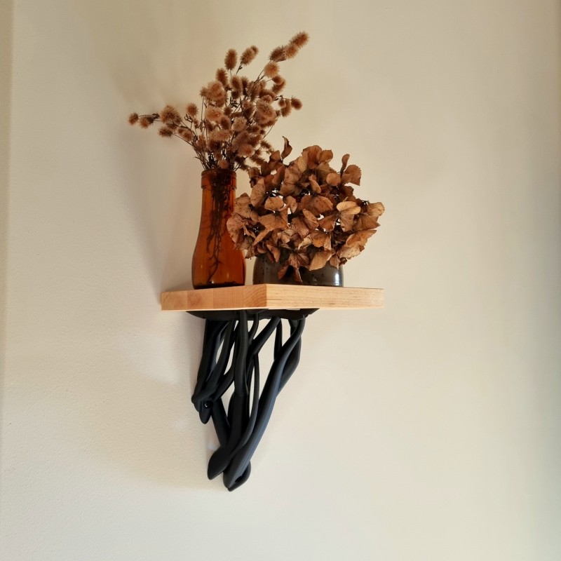 Regal „Entangle Shelf“