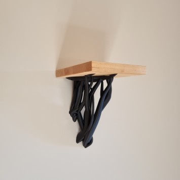 Regal „Entangle Shelf“