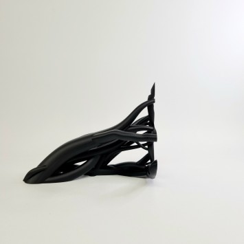 Regal „Entangle Shelf“