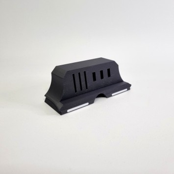 Kopfhörer Wandhalterung