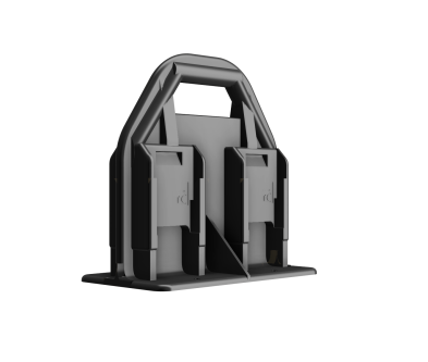 DeWalt Batteriehalter / Akkuträger