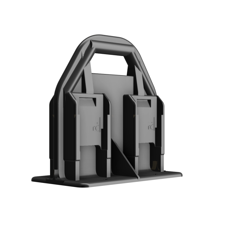 DeWalt Batteriehalter / Akkuträger DeWalt Batteriehalter / Akkuträger