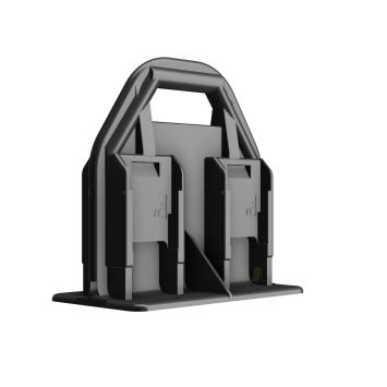 DeWalt Batteriehalter / Akkuträger