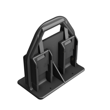 DeWalt Batteriehalter / Akkuträger