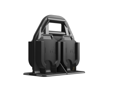 Makita Batteriehalter / Akkuträger